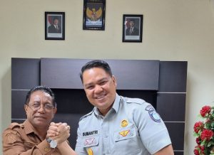 Jasa Raharja–BPAD NTT Perkuat Sinergi Dongkrak Kepatuhan PKB dan SWDKLLJ