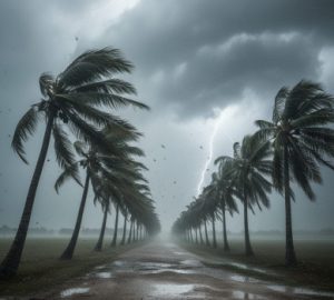 Bencana Hidrometeorologi Terjang Kupang, Bupati Ingatkan Daerah dengan Risiko Tertinggi Kedua di NTT