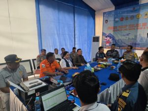 Jasa Raharja Hadir di Posko Labuan Bajo, Pastikan Penanganan Korban Kecelakaan Kapal Wisata di Selat Padar