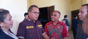 Listrik Padam Saat Paripurna, Gubernur Melki Tegur Keras PLN: Ini Menyangkut  Nasib 5,7 Juta Rakyat NTT
