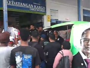 Kemanusiaan di Atas Segalanya, Ambulans Usman Husin Buktikan  Terus Kepedulian Nyata untuk Masyarakat Kecil