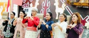 Emilia Nomleni Suarakan Makna Hari Ibu dan Dorong  Pengawalan Kebutuhan Masyarakat NTT