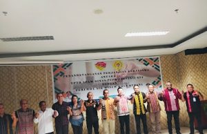 Atasi Krisis Air Bersih, Wali Kota Kupang Gandeng Pemprov NTT Lewat Kerja Sama Strategis