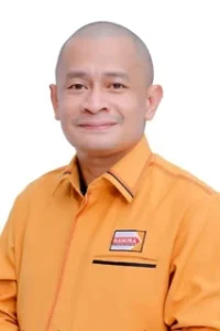 Kader Ditahan, Kursi DPRD Terancam Kosong: Hanura Kota Kupang Masih Tunggu  Petunjuk DPD Provinsi