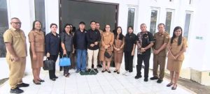 Komisi V DPRD NTT Turun Langsung ke RSDK Jiwa Naimata, Soroti PPPK, Fasilitas, dan Nasib ODGJ Pasca Perawatan