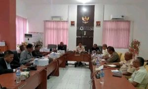 NTT Siapkan Perda Baru Ketertiban Umum, DPRD–Satpol PP Bahas Aturan Pengganti Perda 2019