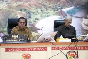 DPRD dan Gubernur NTT Bergerak Bersama, Nasib Pekerja Migran Jadi Agenda Prioritas