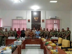 Aturan Ketertiban Umum NTT Dievaluasi, Komisi I DPRD Siapkan Payung Hukum Baru
