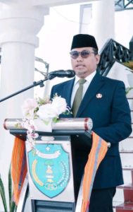 Bupati TTU Yosep Falen Kebo Rombak Besar-besaran PNS: Pejabat Dievaluasi 3 Bulan, Gagal Diganti