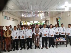 Kakanwil Kemenag NTT ke TTU: Teguhkan ASN sebagai Pelayan Tuhan dan Kemanusiaan