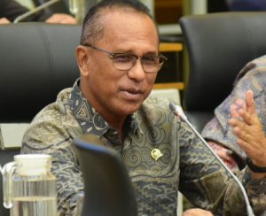 Usman Husin Desak Kementerian Kehutanan Tuntaskan Konflik Lahan Petani NTT