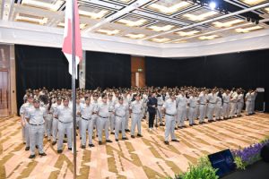 Peringati HUT ke-65, Jasa Raharja Perkuat Pelayanan Publik yang Relevan dan Berkelanjutan