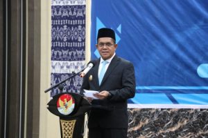 Gubernur NTT Kukuhkan Kapsari sebagai Kepala Perwakilan BPKP Provinsi NTT