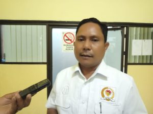 Komisi II DPRD NTT Tegaskan Bagi  Dinas Pertanian: Penyaluran 194,64 Ton Pupuk Harus Tepat Sasaran ke Petani dan Dorong Perlindungan Pangan Lokal