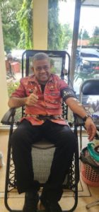 Rutin Setiap Tiga Bulan, DPRD NTT Konsisten Gelar Donor Darah