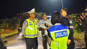 Jasa Raharja Bergerak Cepat Jamin Korban Tabrakan KA di Tebing Tinggi