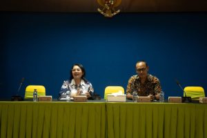 Undana Finalisasi Renstra 2026–2030, Siap Bertransformasi Menuju Kampus Berkelas Dunia