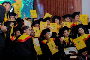 Wisuda Periode I 2026 Siap Digelar: Satu Sesi Tunggal untuk Seluruh Jenjang Pendidikan