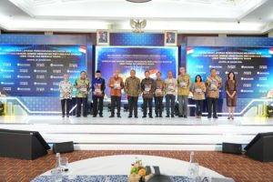 Bank Indonesia Luncurkan LPI 2025, Ungkap Arah Kebijakan Ekonomi 2026
