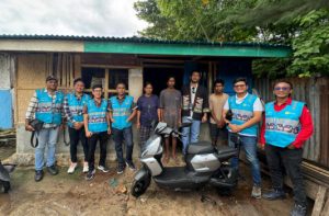 Apresiasi Pelanggan Rumah Tangga, PLN Sumba Hadirkan Gebyar Transaksi Token