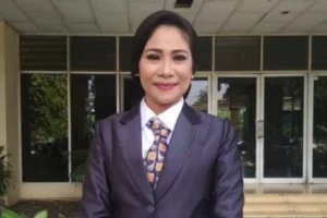 Hadapi Cuaca Tak Bersahabat, Yenny Marlina Dorong Masyarakat Lebih Siaga Bencana