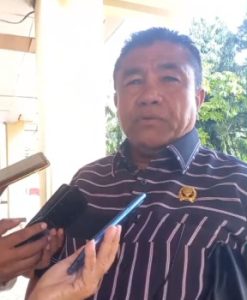Era Baru Pengawasan DPRD NTT: Kode Etik Disosialisasikan, Tim Penilaian Segera Dibentuk