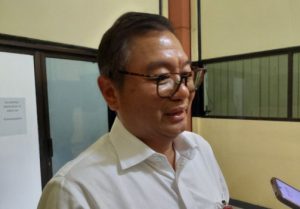 Target Dividen Bank NTT 2026 Rp43,6 Miliar, Charlie Paulus: Manajemen Harus Lebih Produktif