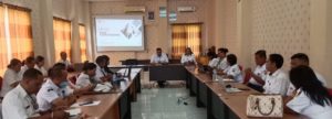 Kejar Target 2026, Pemkot Kupang Tekankan Disiplin Data Penurunan Stunting