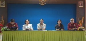 Undana Cetak Sejarah, Dua Program Dokter Spesialis Resmi Dibuka, Jawab Krisis Kesehatan NTT