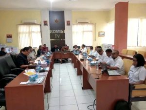 Kadis PUPR NTT: Infrastruktur Jalan dan Air Minum Jadi Kunci Kesejahteraan Warga NTT