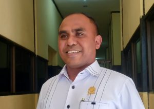 Puluhan Tahun Naik Sampan, Kini Harapan Datang: Jembatan Usu Rote Ndao Dapat Kucuran Rp11 Miliar, Komisi IV DPRD NTT Siap Kawal