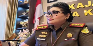 Kajari  Kota Kupang Soal Kasus Mokris Lay:  Jangan “Menari” di Luar Arena, Buktikan di Sidang!