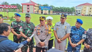 Jasa Raharja NTT Dukung Operasi Keselamatan Turangga 2026 di Polda NTT