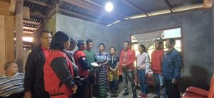 PDI Perjuangan Ngada Hadir di Tengah Duka Naruwolo: Beasiswa hingga Kuliah untuk Anak Korban Tragedi Kemanusiaan