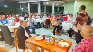 FPK NTT Pilih Ende, Perkuat Komitmen Merawat Kebhinekaan di Hari Lahir Pancasila 2026