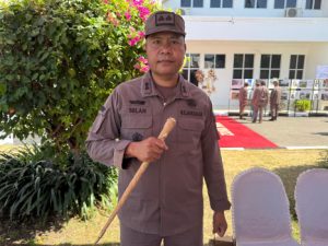 Kasus Jalan Buraen – Erbaun, Jaksa Tentukan Sikap Setelah Kantongi Hasil PNK