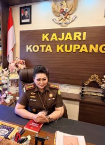Jaksa Segera Jadwalkan  Panggilan Kedua Tersangka Chris Liyanto  Dugaan Korupsi Senilai 5 M