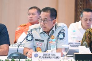 Jelang Mudik 2026, Jasa Raharja Ungkap Skema Pengamanan Terpadu