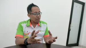 PT. ASP Kupang Perkuat Dominasi Telur Lokal NTT, Permintaan Naik Tajam hingga Februari 2026