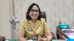 Inovasi Terbaru Pelayanan Publik, Dukcapil Kota Kupang Hadirkan  Pelayanan E-KTP Bagi  Warga Rentan di Rumah