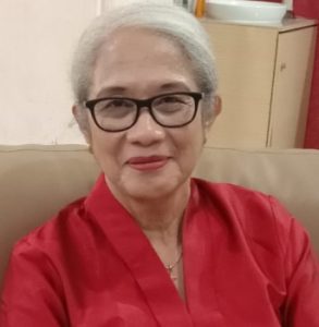 Setahun Kepemimpinan Melki–Jhoni, Emilia Nomleni Minta Pembangunan Harus Menyentuh Kehidupan Nyata Masyarakat