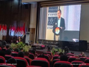 Setahun Melki–Jhoni Pimpin NTT, 85% Warga Puas! Infrastruktur, Air Bersih Dan Bantuan  Beasiswa  Jadi Catatan Kritis