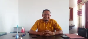Pelabuhan Wini Siap  Mandiri, Ketua DPRD TTU: 2027 Kapal PELNI Mulai Berlabuh