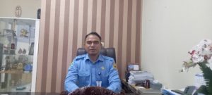 Direktur PDAM  Kota Kupang : Penyertaan Modal  Sebagai  Kunci Perluasan Jaringan Air Bersih