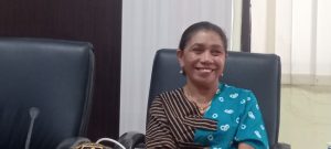 Menuju PON 2028: KONI NTT Perkuat Pendidikan dan Mental Atlet