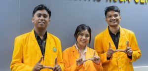 SNBP 2026 di Undana Diserbu 11.582 Pelamar, Bidang Kesehatan dan IT Jadi Favorit