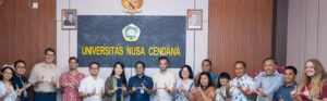Kolaborasi Bappenas–Australia, Undana Siapkan Sumba Timur Jadi Pilot Hilirisasi Rumput Laut