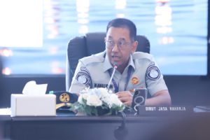 Operasi Ketupat 2026, Jasa Raharja Tegaskan Komitmen Mudik Aman