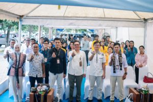 SERAMBI 2026 Perkuat Sinergi Lintas Lembaga Demi Stabilitas Negeri