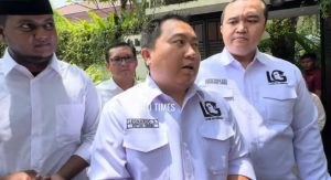 DPP Laskar Gibran Konsolidasi di Solo, Jokowi Sambut Rencana Kopdarnas dan Program Kerja  Bagi  Pelaku UMKM, Nelayan, Petani dan  Peternak